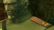 Subsistence was a decent port for the PS2 (Image via Konami, LongplayArchive)